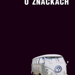 O značkách (Wally Olins) (česky)