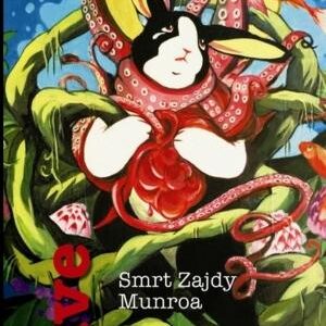Smrt Zajdy Munroa (Nick Cave) (česky)