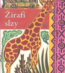 Žirafí slzy (Alexander McCall Smith) (česky)