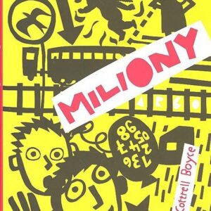 Miliony (Cottrell Boyce Frank) (česky)