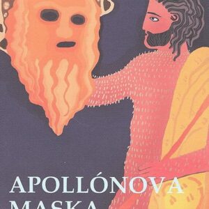Apollónova maska (Renault Mary) (česky)