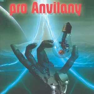 Hudba pro Anvilany (Martin Sichinger) (česky)