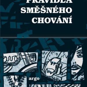 Pravidla směšného chování (Emil Hakl) (česky)