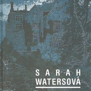 Malý vetřelec (Sarah Watersová) (česky)