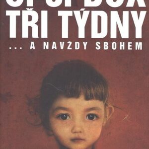 Tři týdny... a navždy sbohem (Box C.J.) (česky)