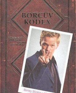Borcův kodex (Barney Stinson) (česky)