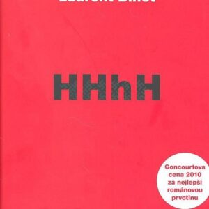 HHhH (Laurent Binet) (česky)