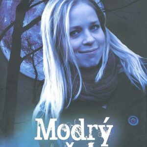 Modrý měsíc (Alyson Noël) (česky)
