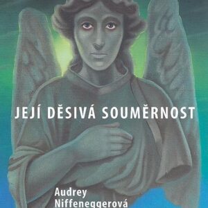 Její děsivá souměrnost (Niffenegger Audrey) (česky)