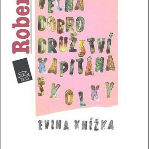 Věčná dobrodružství Kapitána Školky (Robert Fulghum) (česky)