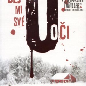 Dej mi své oči (Torsten Pettersson) (česky)
