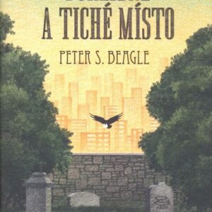 Poklidné a tiché místo (Peter S. Beagle) (česky)