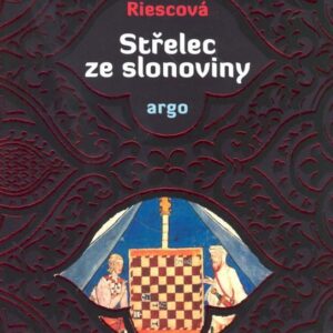 Střelec ze slonoviny (Nerea Riescová) (česky)