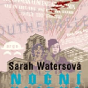 Noční hlídka (Sarah Watersová) (česky)