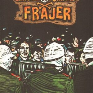 Frajer (Marek Toman) (česky)
