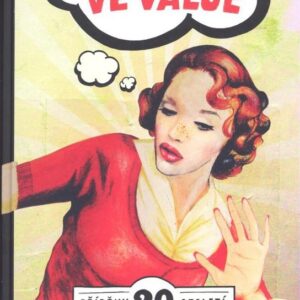 Ještě jsme ve válce (Jana Fantová) (česky)