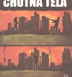 Chutná těla (Isaac Marion) (česky)