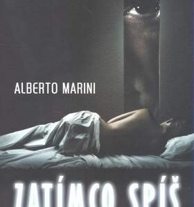 Zatímco spíš (Alberto Marini) (česky)