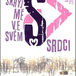 Skryj mě ve svém srdci (Torsten Pettersson) (česky)