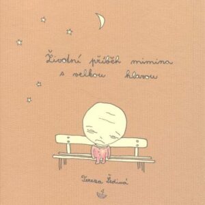 Životní příběh mimina s velkou hlavou (Tereza Šedivá) (česky)