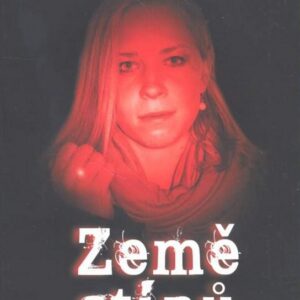 Země stínů (Alyson Noël) (česky)