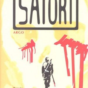 Satori (Don Winslow) (česky)