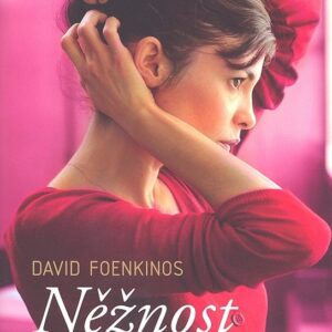 Něžnost (David Foenkinos) (česky)