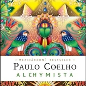 Alchymista - dárkové vydání (Paulo Coelho) (česky)