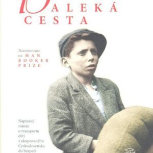 Daleká cesta (Alison Pick) (česky)