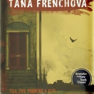 Na Věrnosti (brož.) (Tana Frenchová) (česky)
