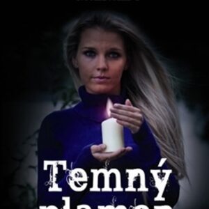 Temný plamen (Alyson Noël) (česky)
