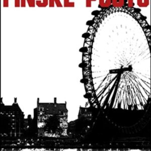 Finské pouto (Pekka Hiltunen) (česky)