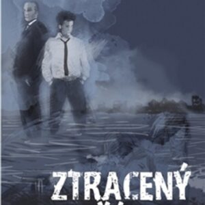 Ztracený přístav (Tana Frenchová) (česky)