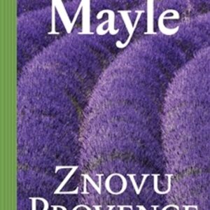 Znovu Provence (Peter Mayle) (česky)