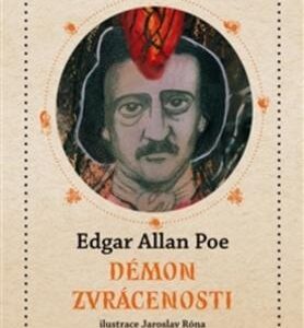 Démon zvrácenosti (Edgar Allan Poe) (česky)
