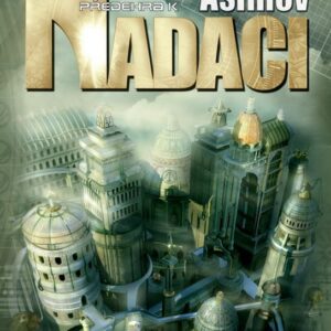 Předehra k nadaci (Isaac Asimov) (česky)