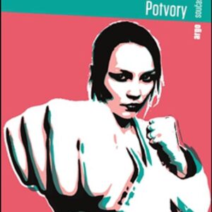 Potvory (Sylwia Chutnik) (česky)