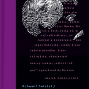 Karel Havlíček. Portrét novináře (Bohumil Doležal) (česky)