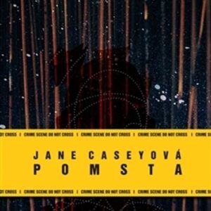 Pomsta (Jane Caseyová) (česky)