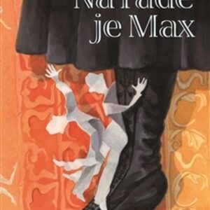 Na řadě je Max (Leena Parkkinenová) (česky)