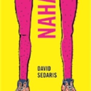 Naháč (David Sedaris) (česky)
