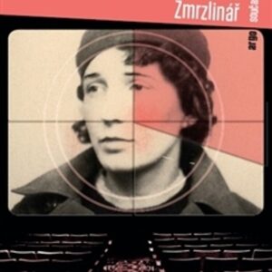 Zmrzlinář (Katri Lipsonová) (česky)