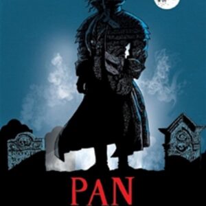 Pan Krátur (Chris Priestley) (česky)