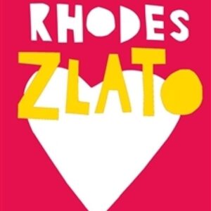 Zlato (Dan Rhodes) (česky)