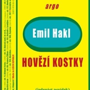 Hovězí kostky (Emil Hakl) (česky)