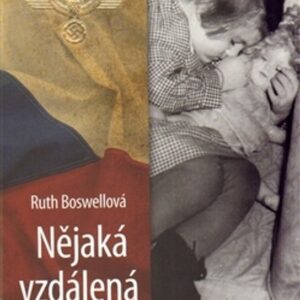 Nějaká vzdálená země (Ruth Boswellová) (česky)
