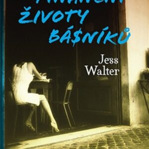 Finanční životy básníků (Jess Walter) (česky)
