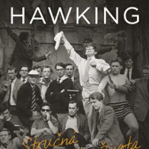 Stručná historie mého života (Lucy Hawking) (česky)