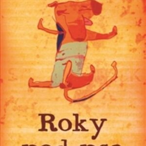 Roky pod psa (Markus Zusak) (česky)