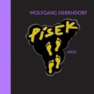 Písek (Wolfgang Herrndorf) (česky)
